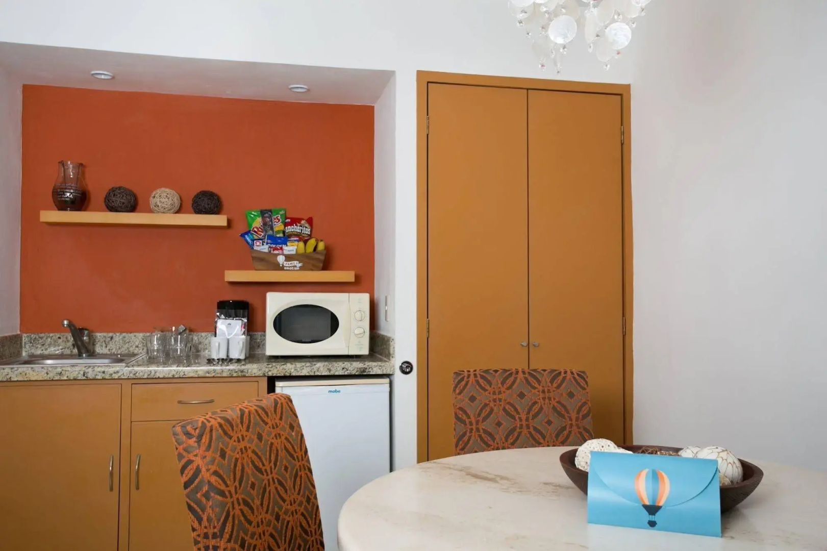 Marival Emotions Resort & Suites Riviera Nayarit by Mercure