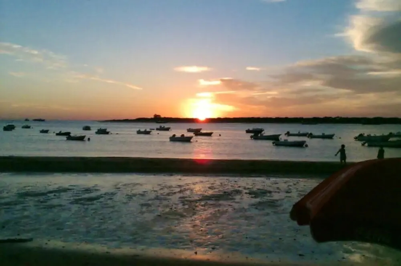 Apartment With 2 Bedrooms in Bonanza, With Furnished Terrace and Wifi