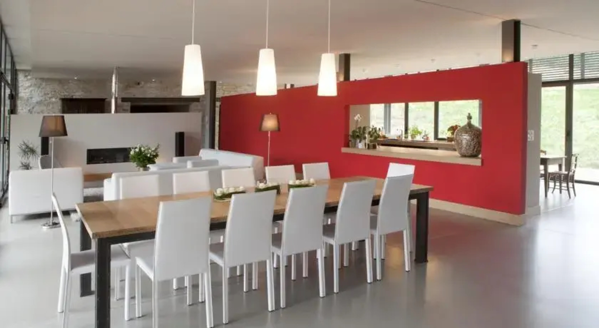 La Ferme de Marjolet