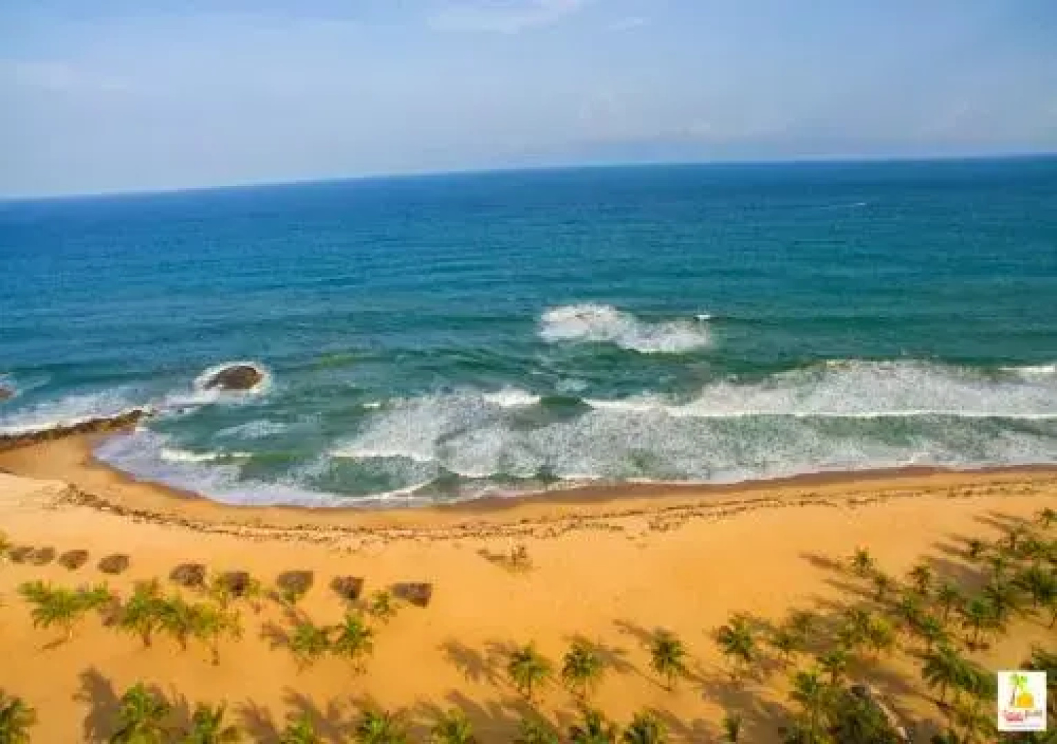 Enotel Beach Hotel