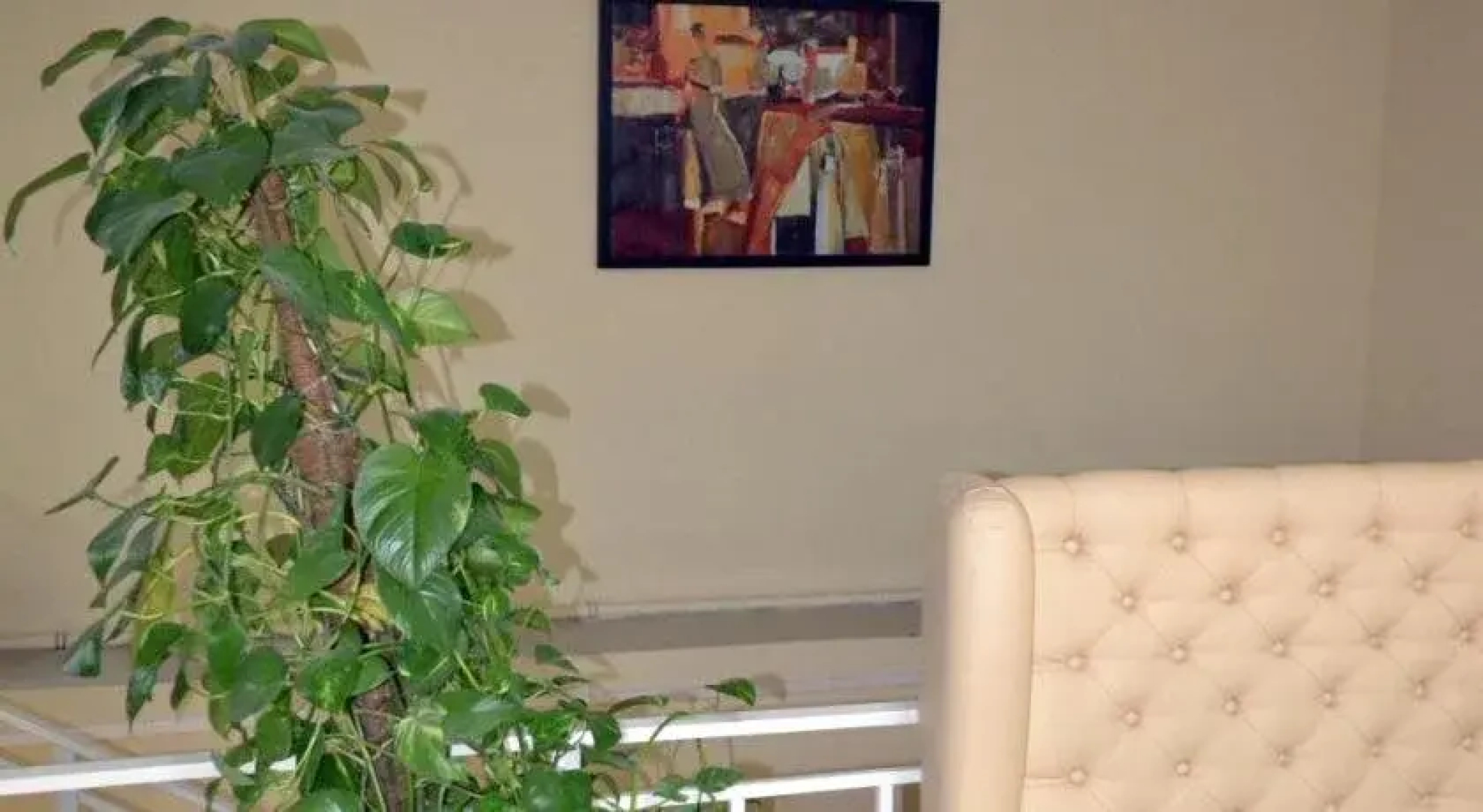 Hostel Zont i Shlyapa