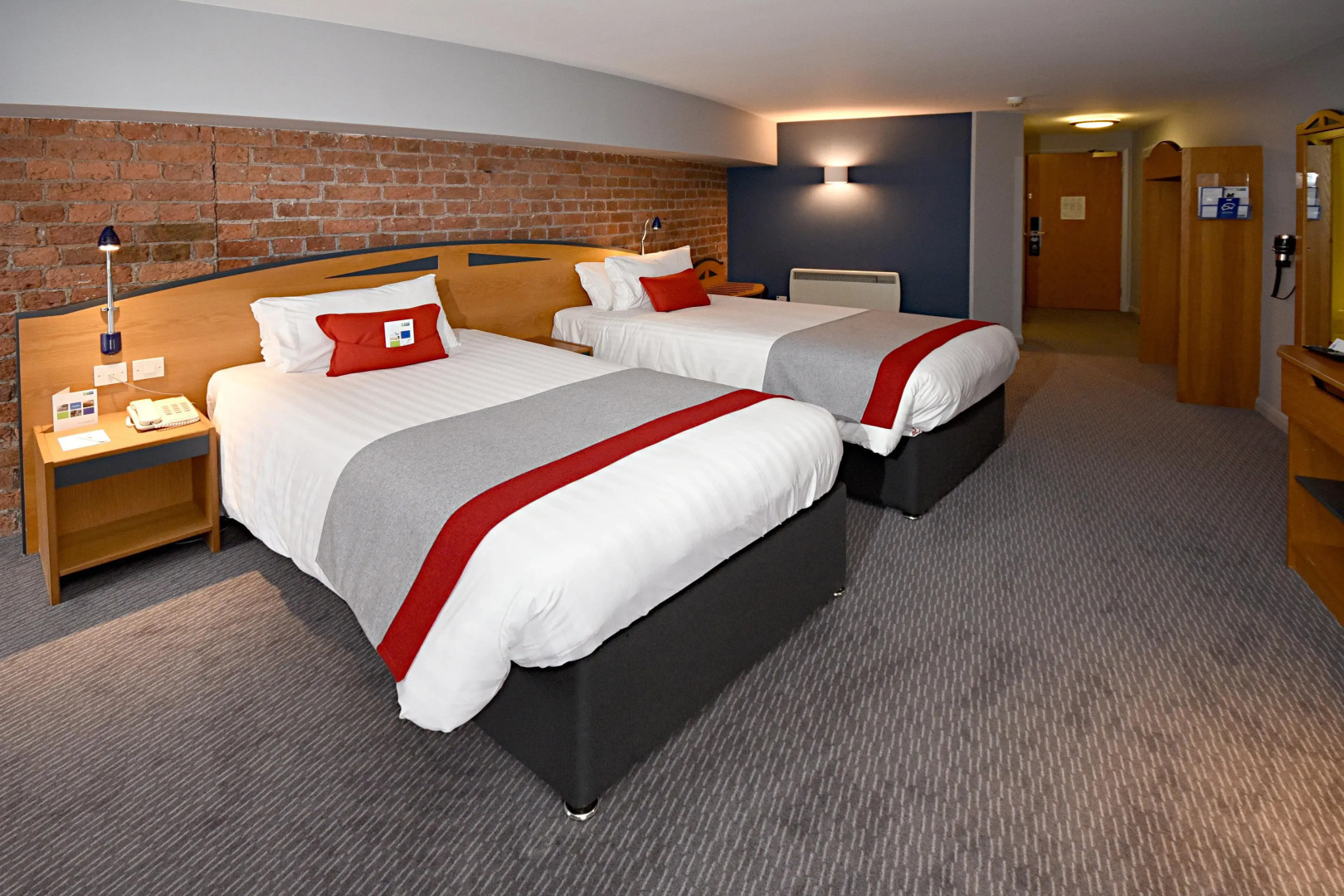 Holiday Inn Express Albert Dock by IHG