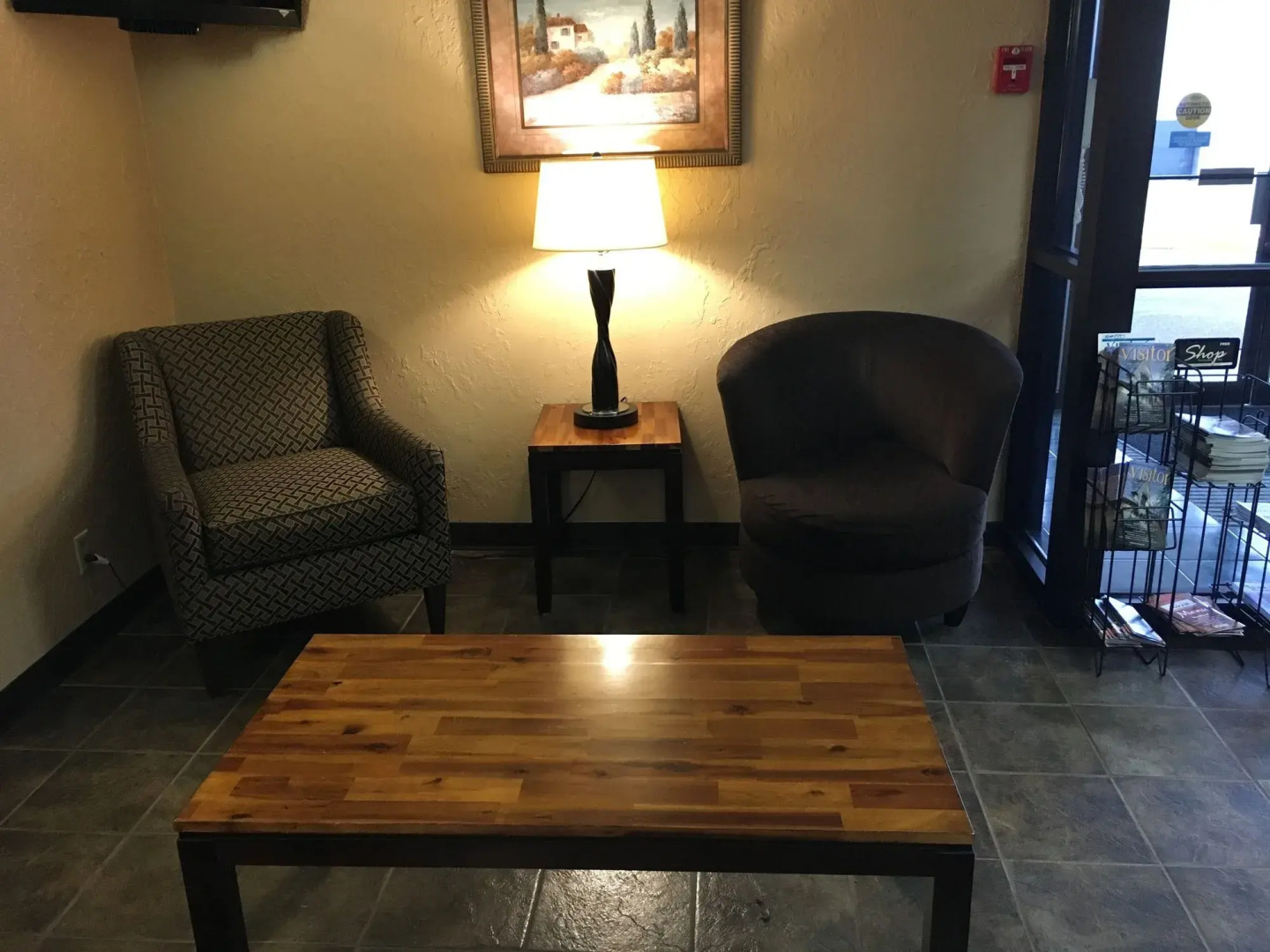 Med City Inn & Suites - Mayo Clinic Area