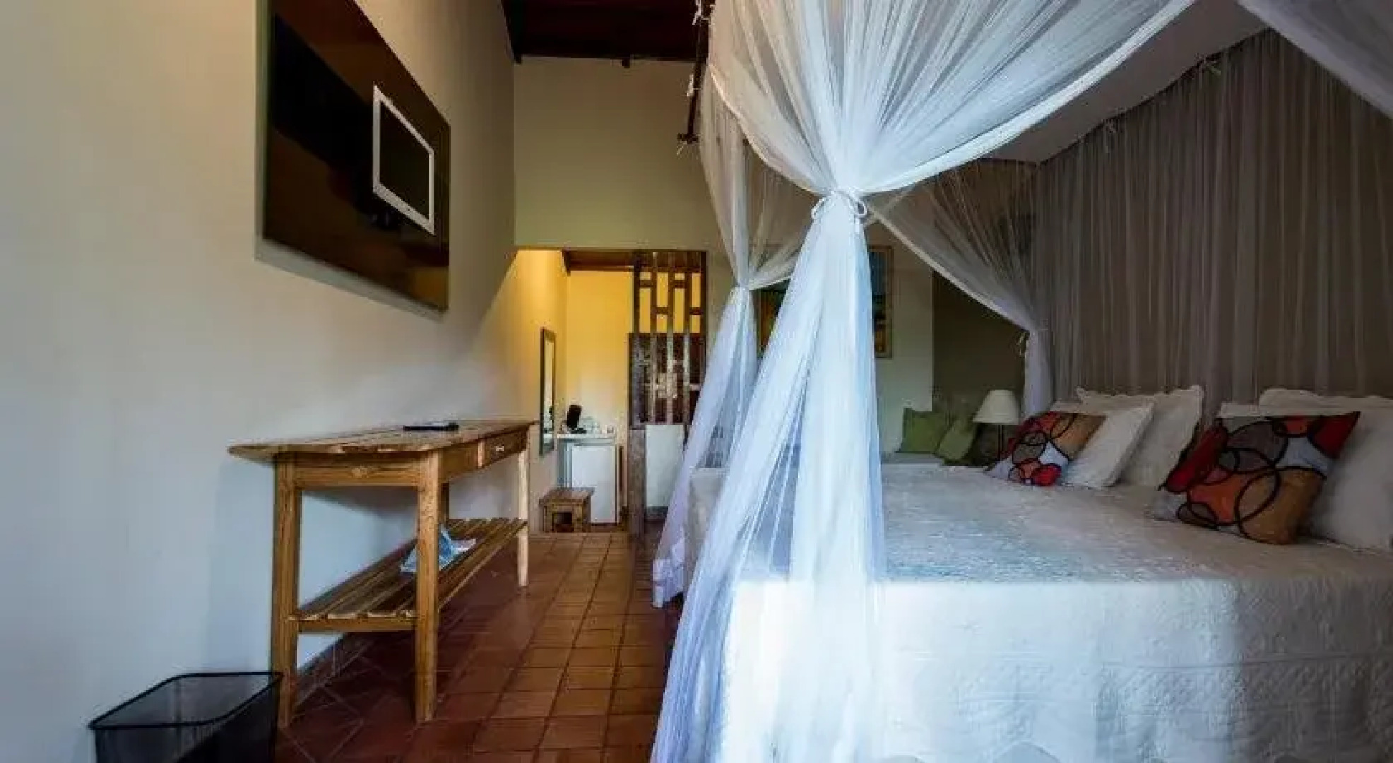 Pousada Do Rio Mutum