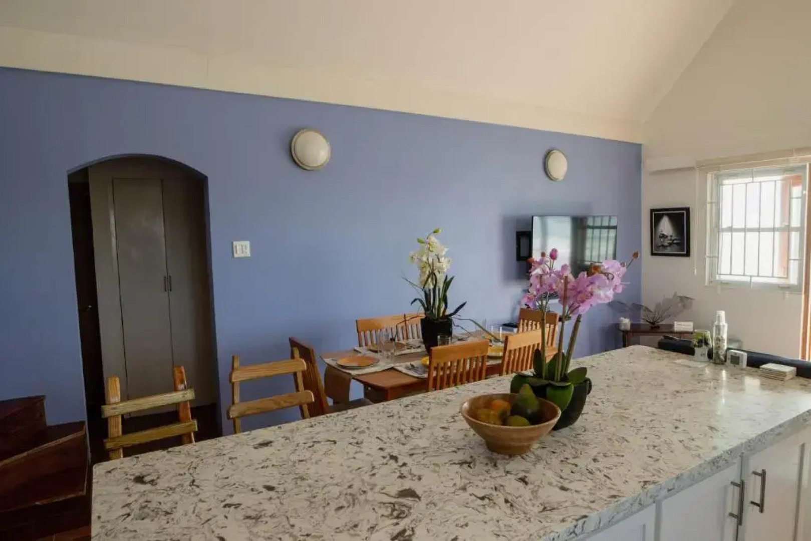 Timeless, Wickie Wackie Beach