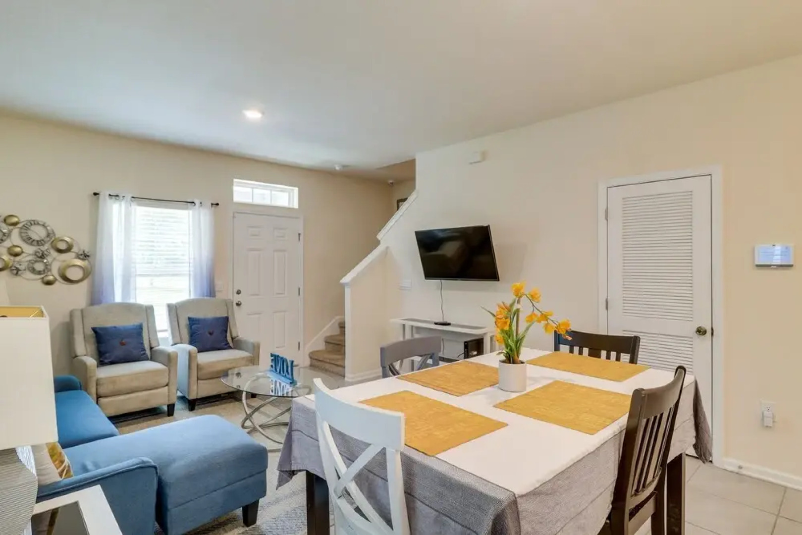 Yulee Vacation Rental ~ 13 Mi to Fernandina Beach!