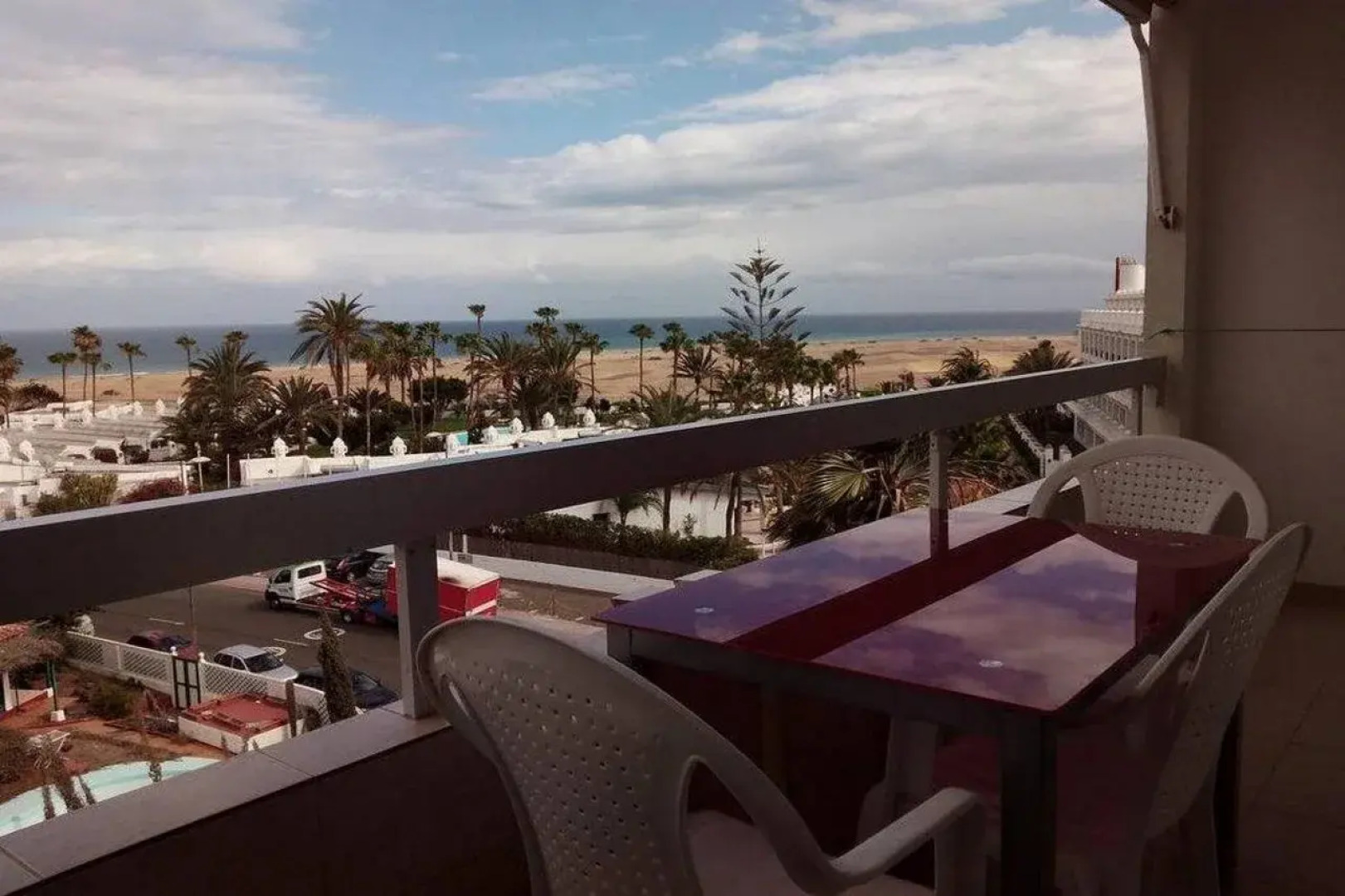 Apartamentos Los Aguacates