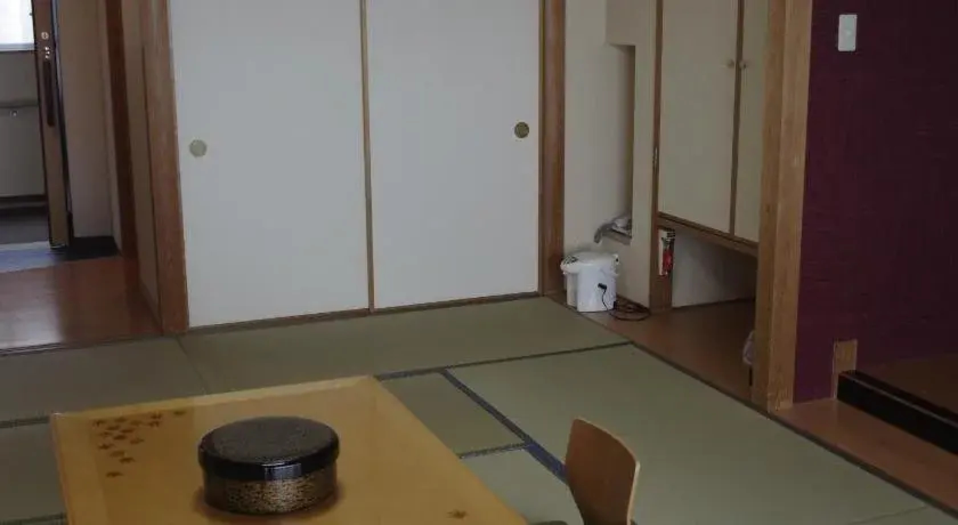 Villa Kunisaki