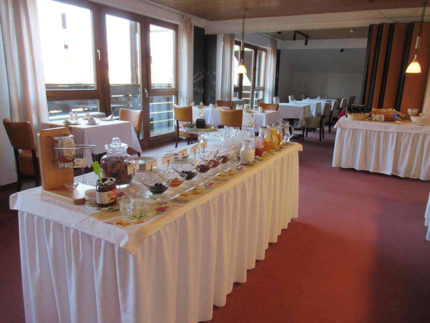 Hotel Stadt Gernsbach