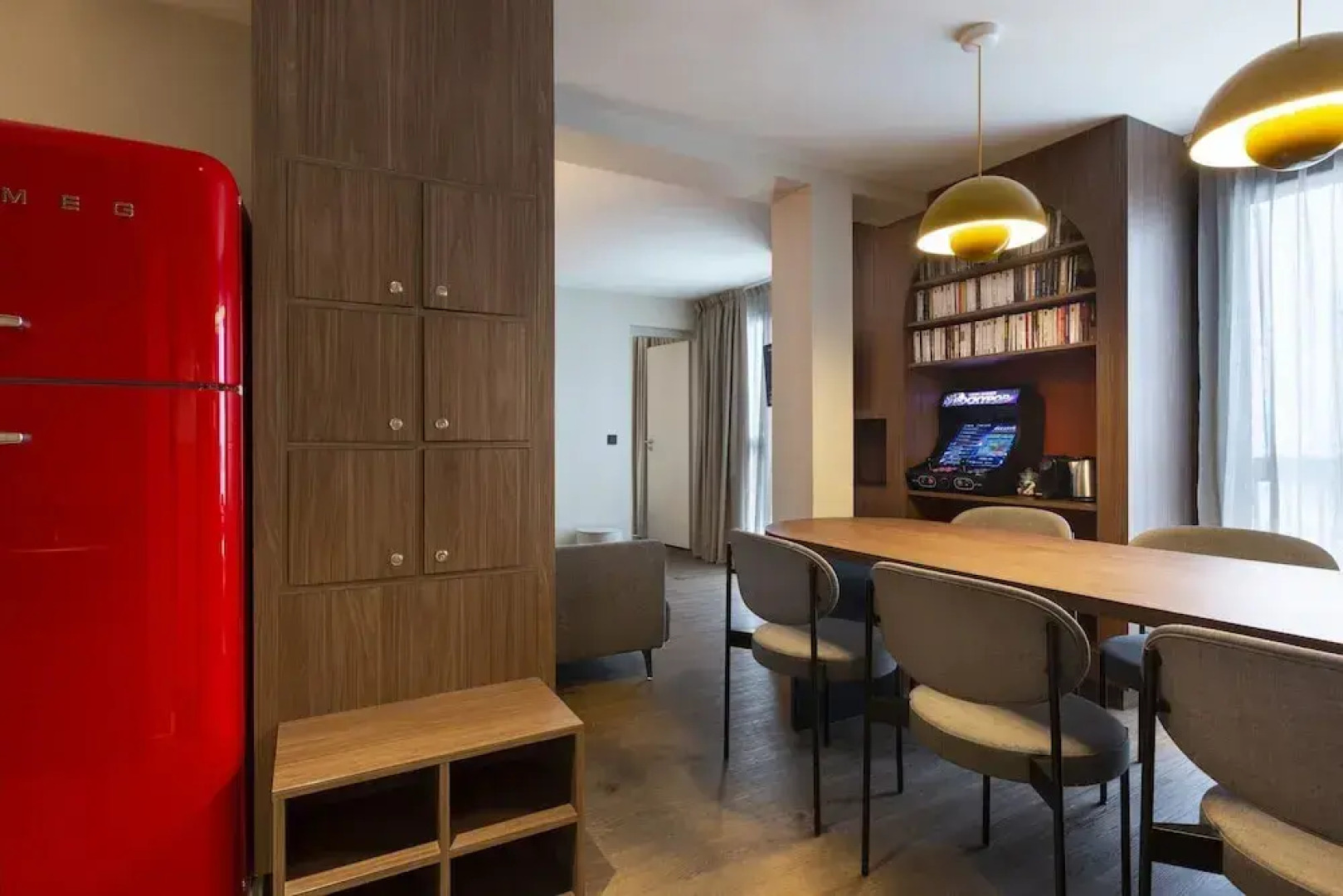 RockyPop Flaine Hotel & Spa