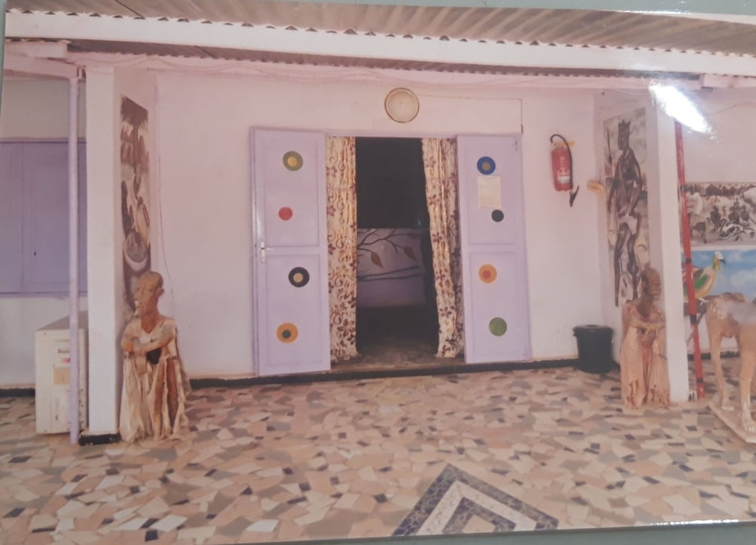 Campement Touristique le Baol