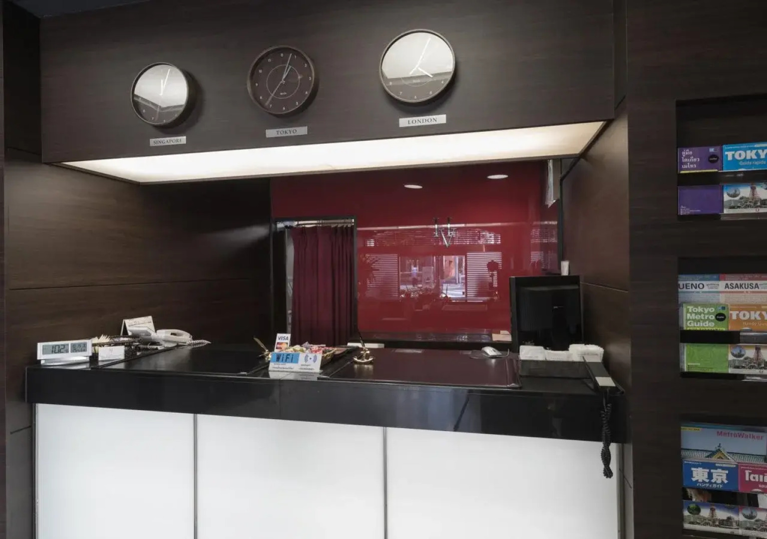 Hotel Horidome Villa