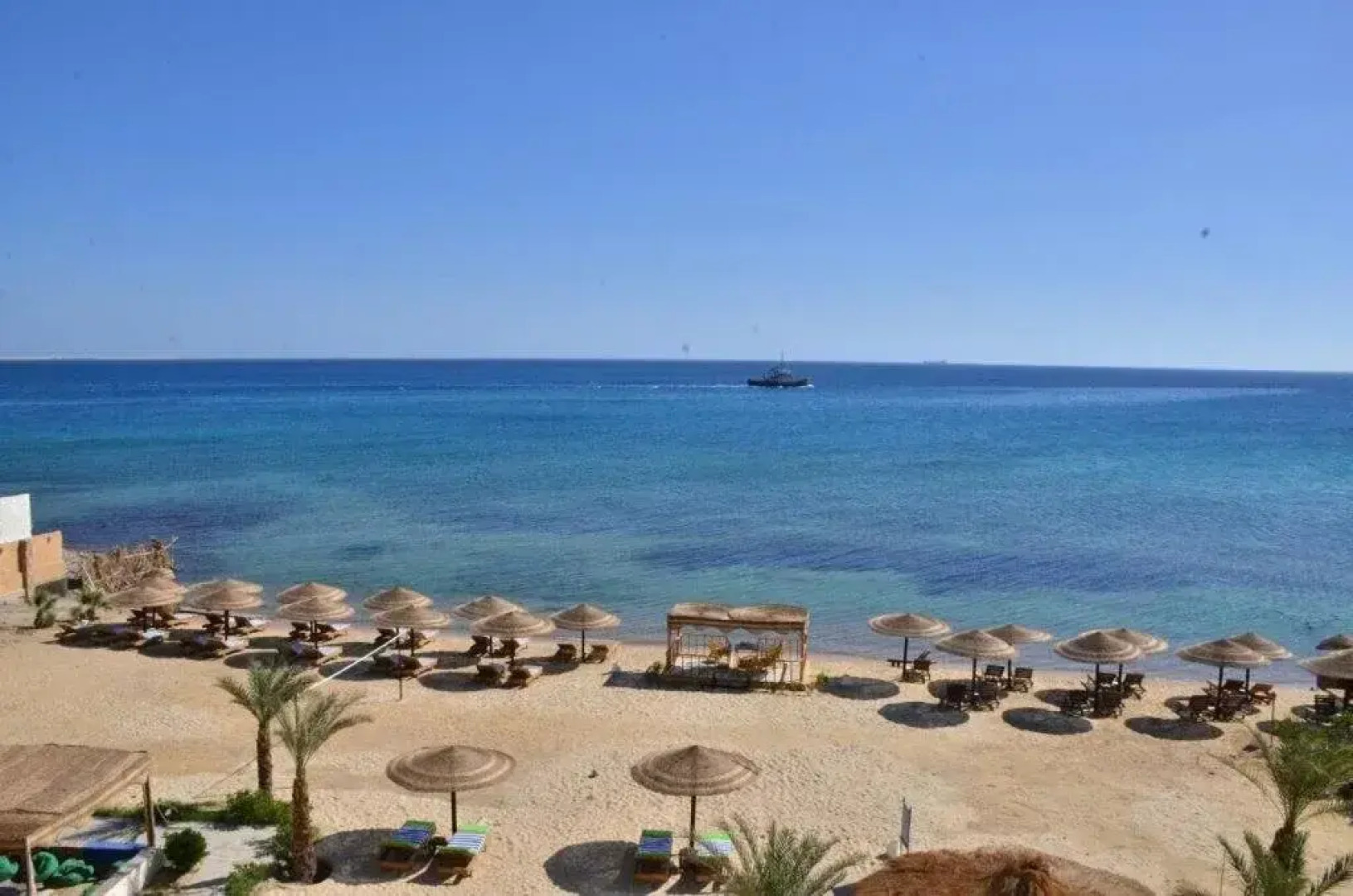 Dolphin Hotel Safaga