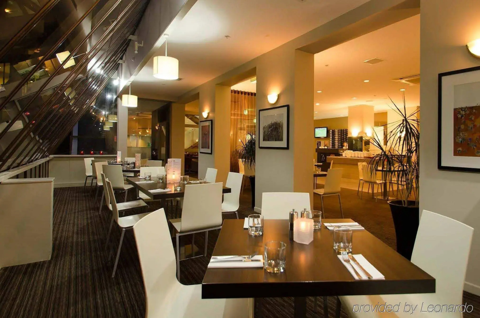 Travelodge Hotel Wellington