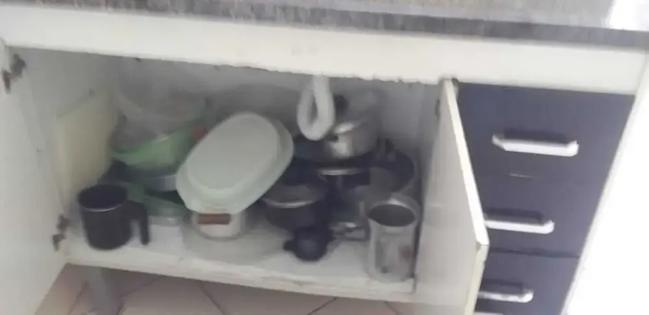 Apartamento Mobiliado na Praia