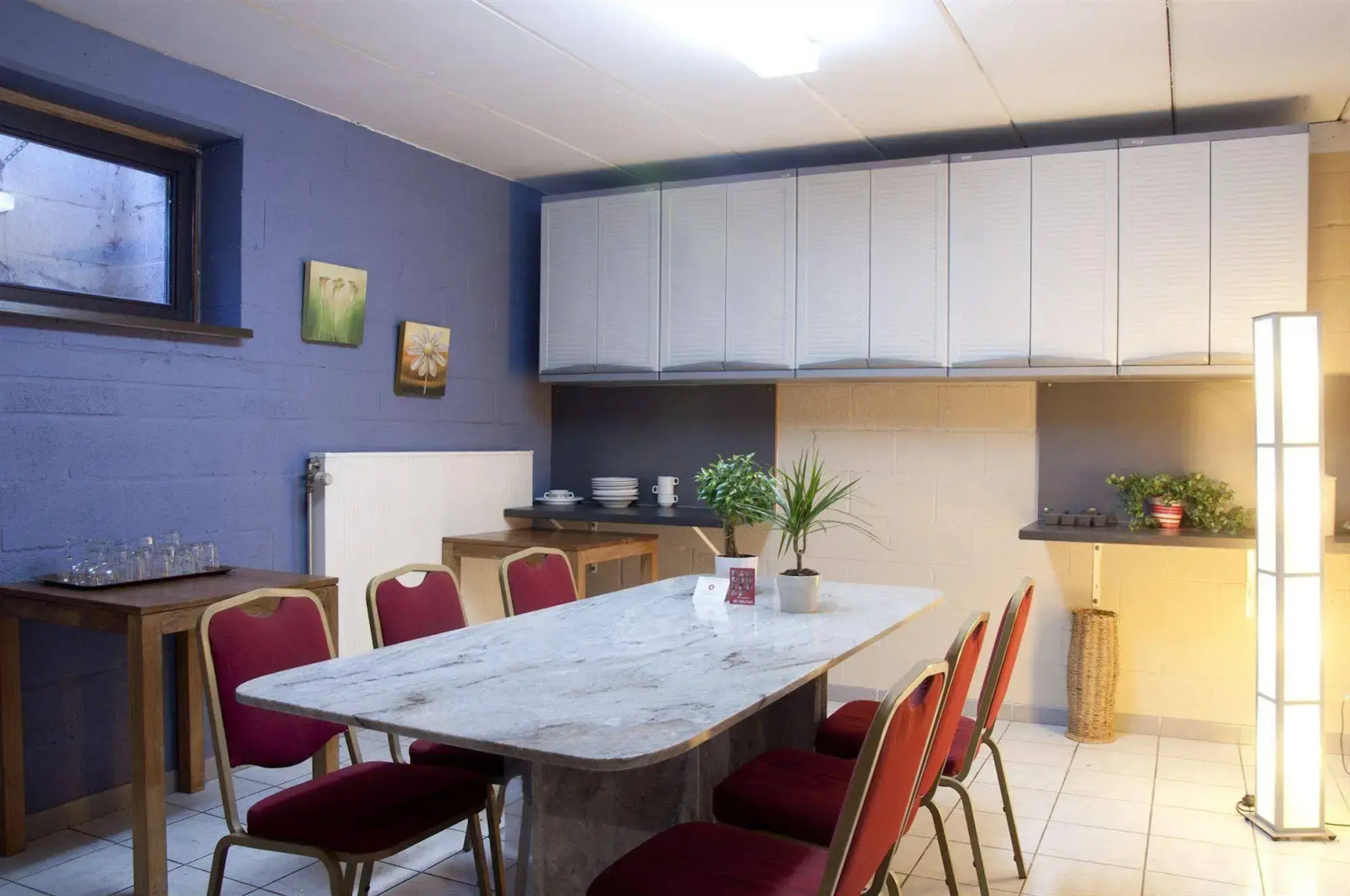 Budget Flats Brussels