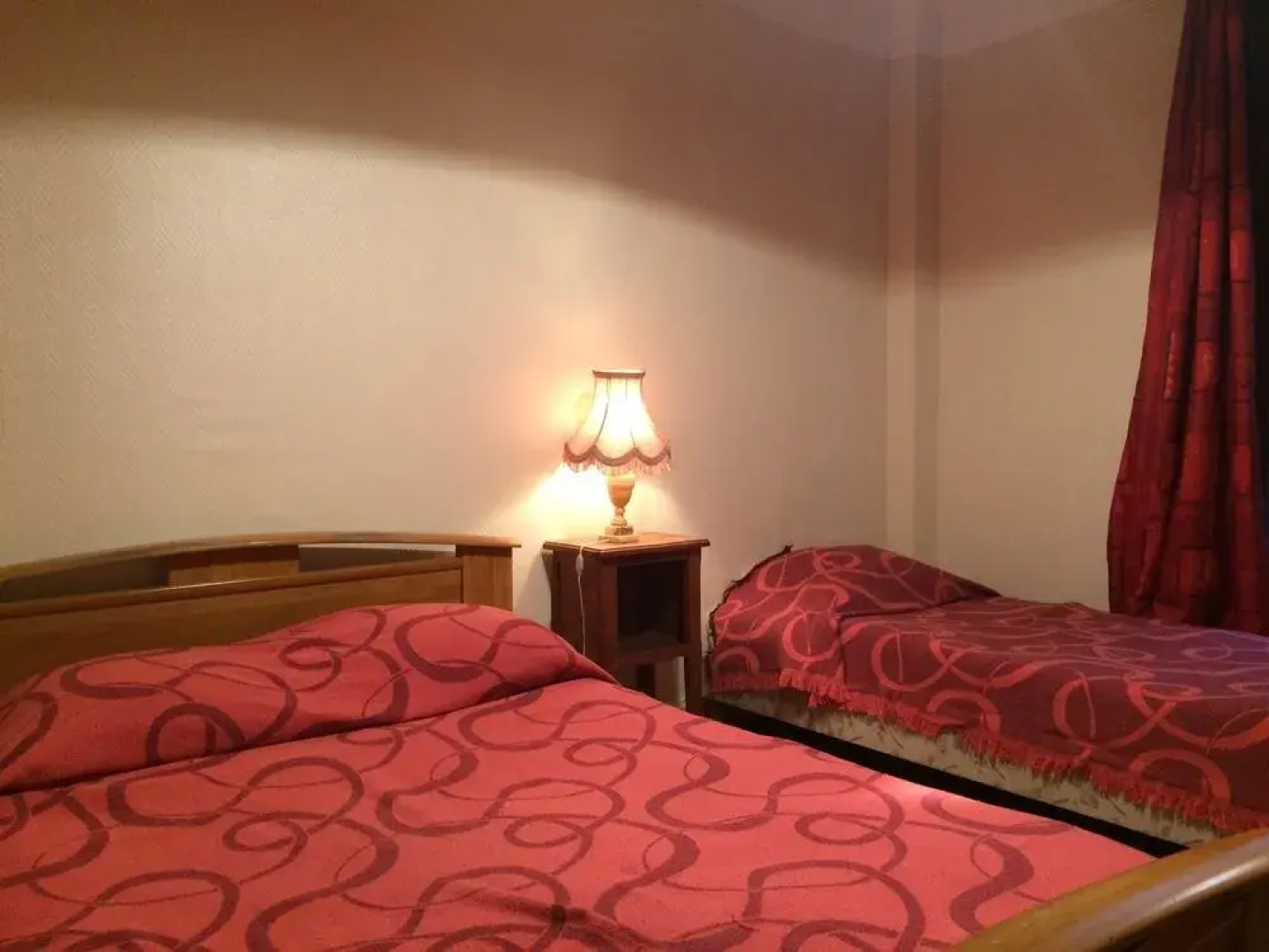 Ideal Hotel Saint Sebastien