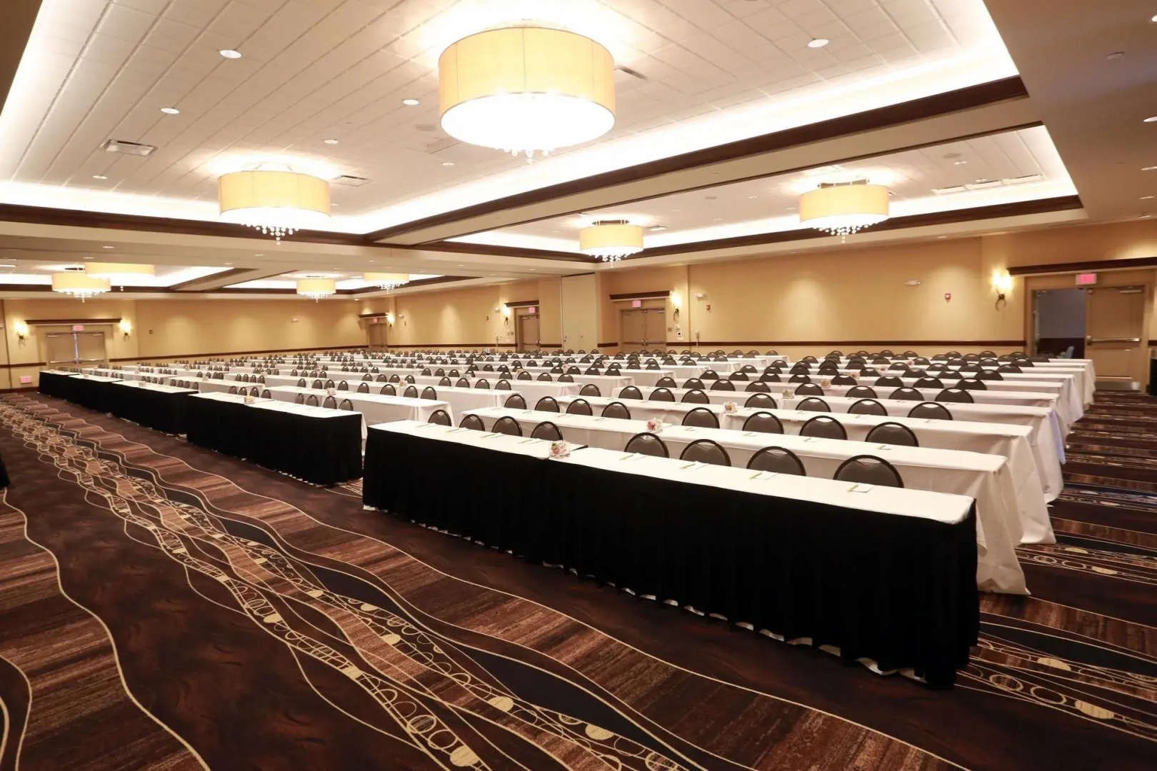 Hilton Garden Inn Des Moines West