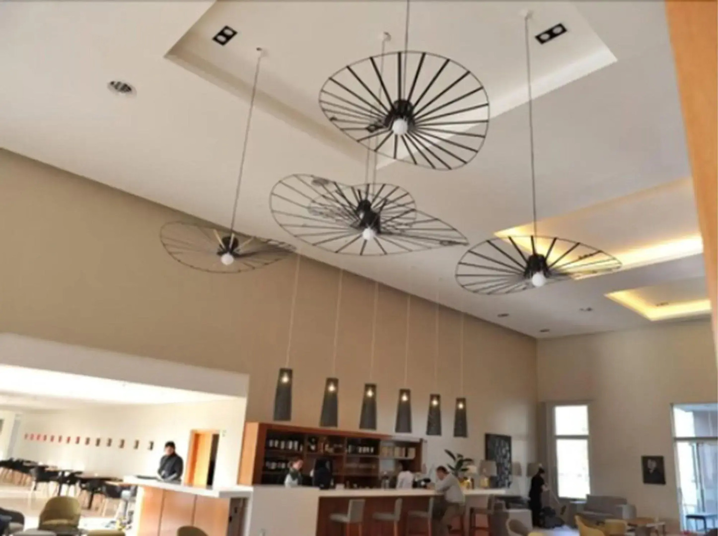 Howard Johnson San Francisco Resort