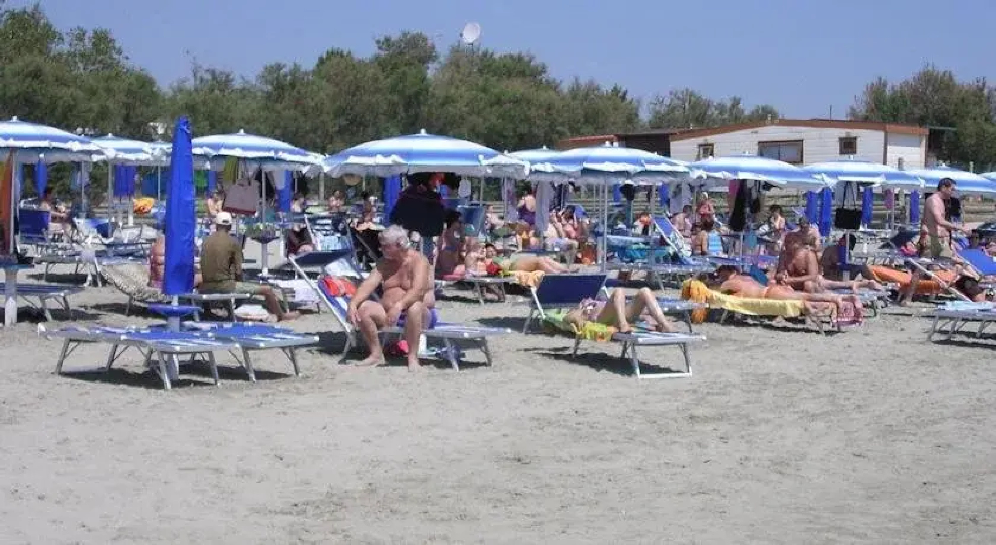 Camping Ancora