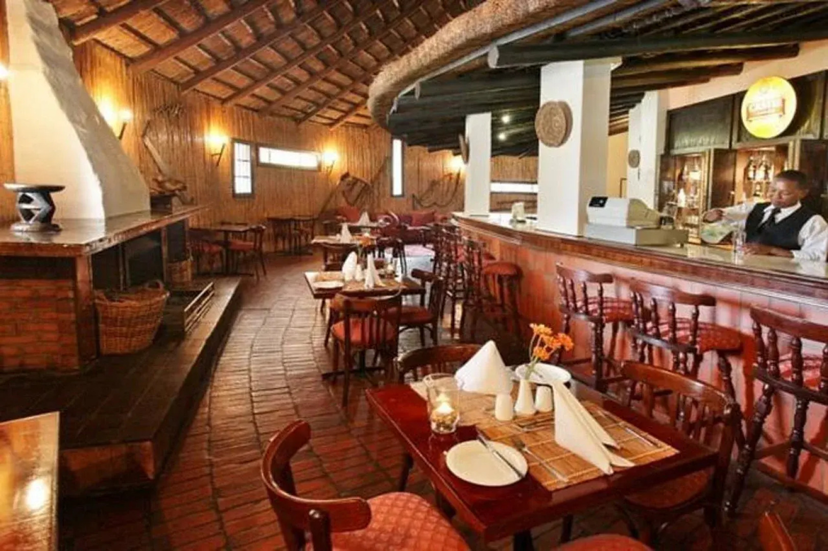 Protea Hotel by Marriott Oudtshoorn Riempie Estate