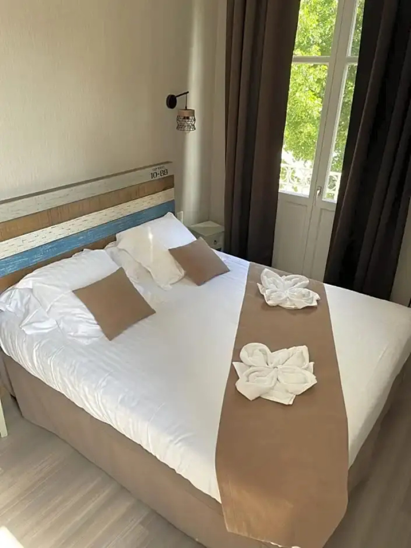 Relais Guillaume de Normandy