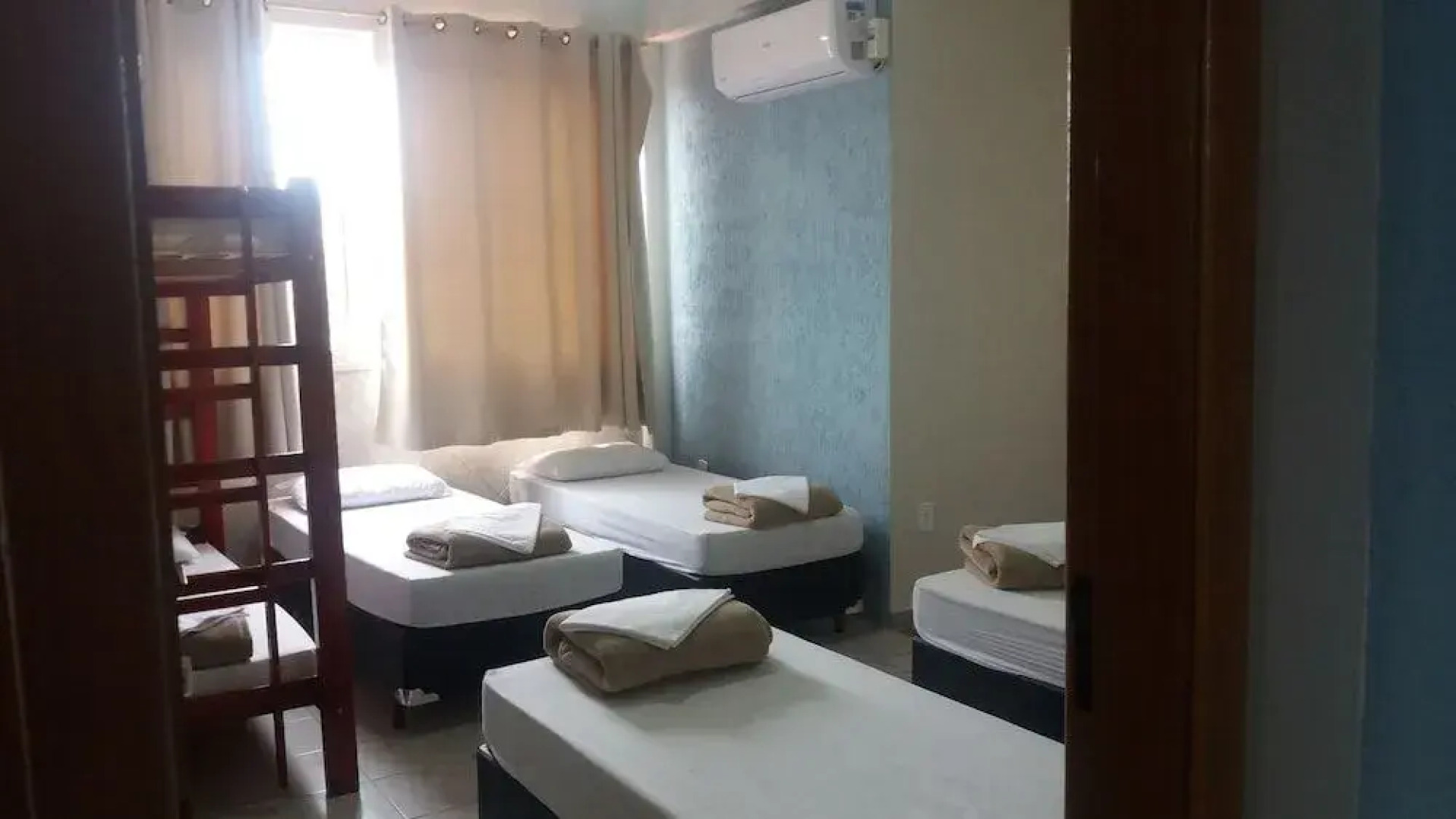 Pousada Alto da Igreja