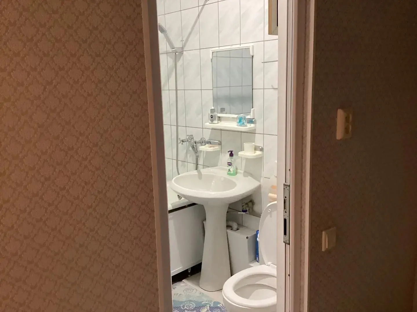 Гостевой дом на улице Интернациональная 16