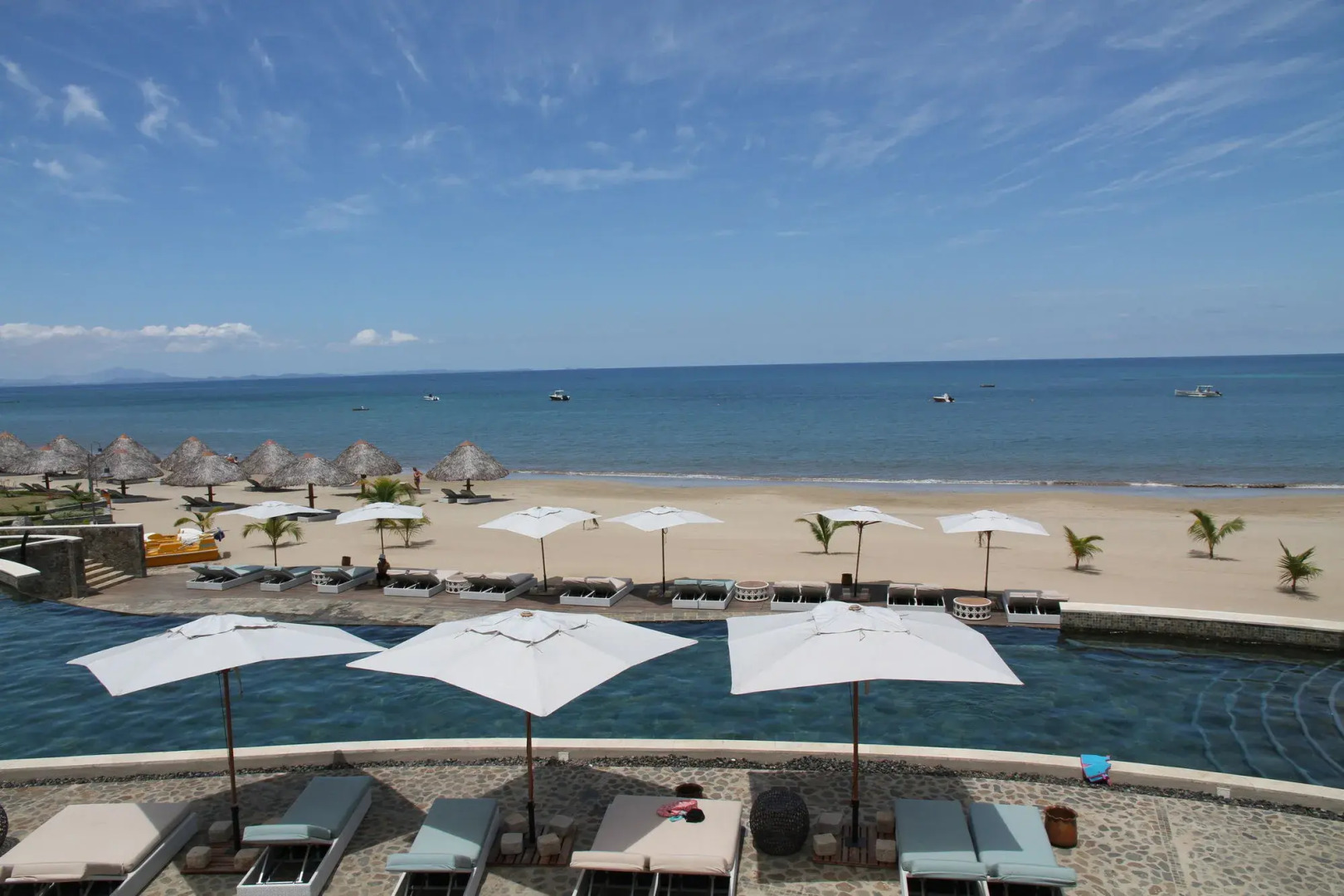 Palm Beach Resort & Spa