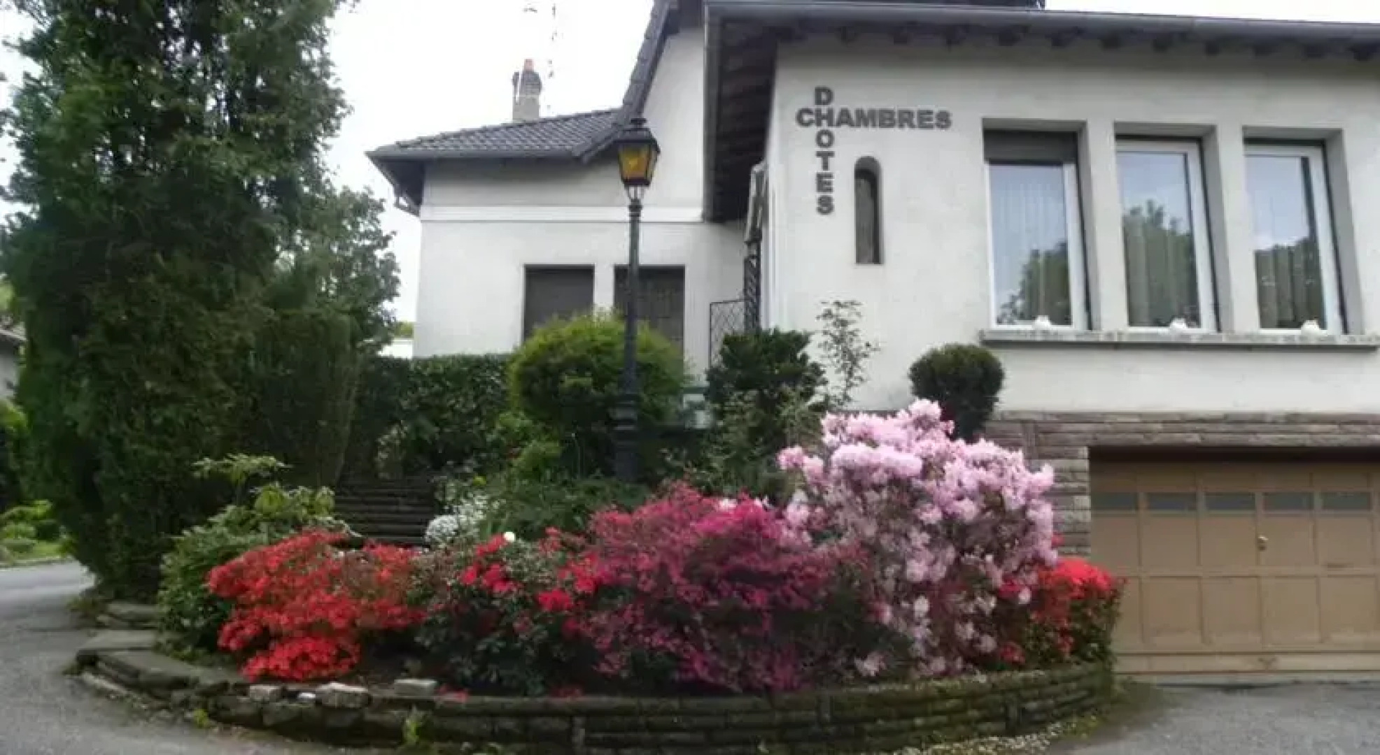 Maison dhôtes - Borisov