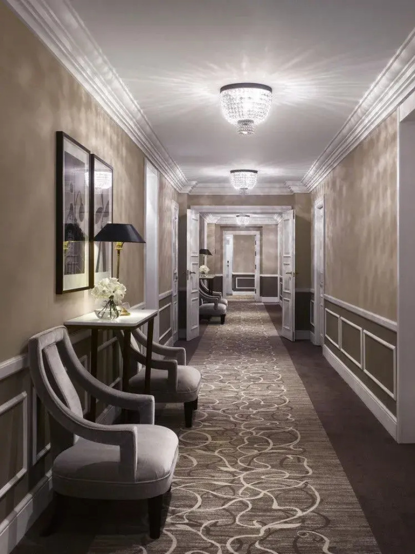 Hotel Maria Cristina, a Luxury Collection Hotel, San Sebastian