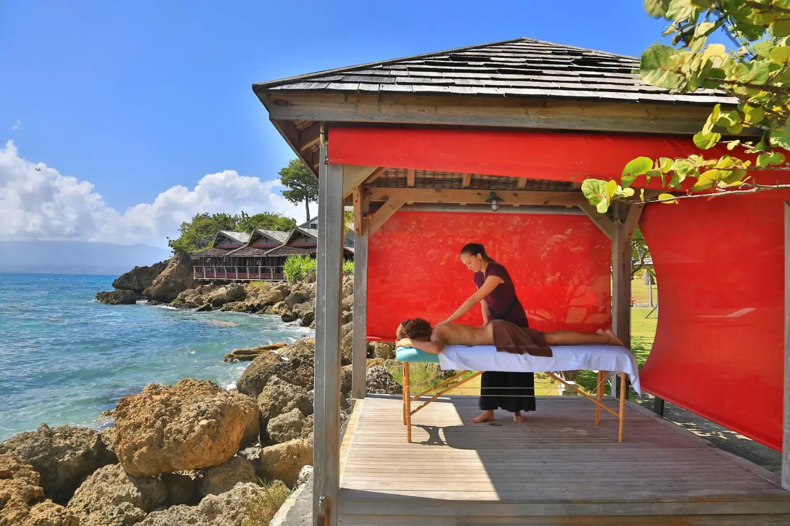 La Creole Beach Hôtel & Spa