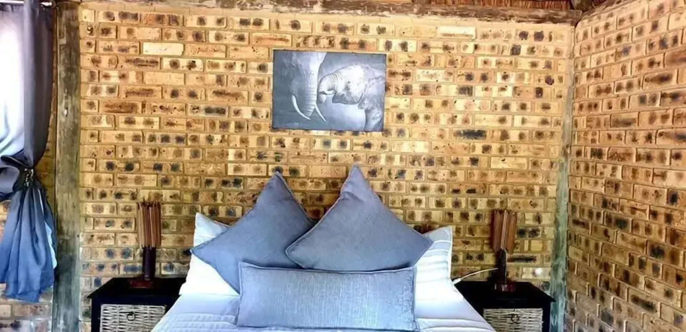 Unathi Game Lodge