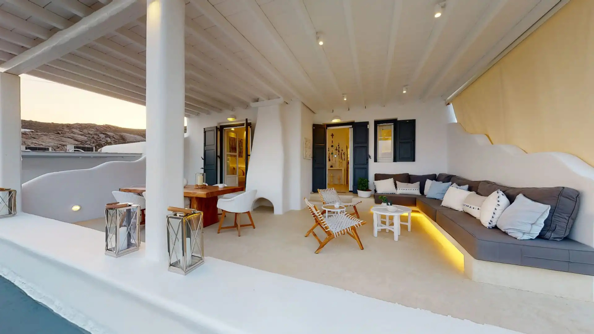 Villa Marinalio