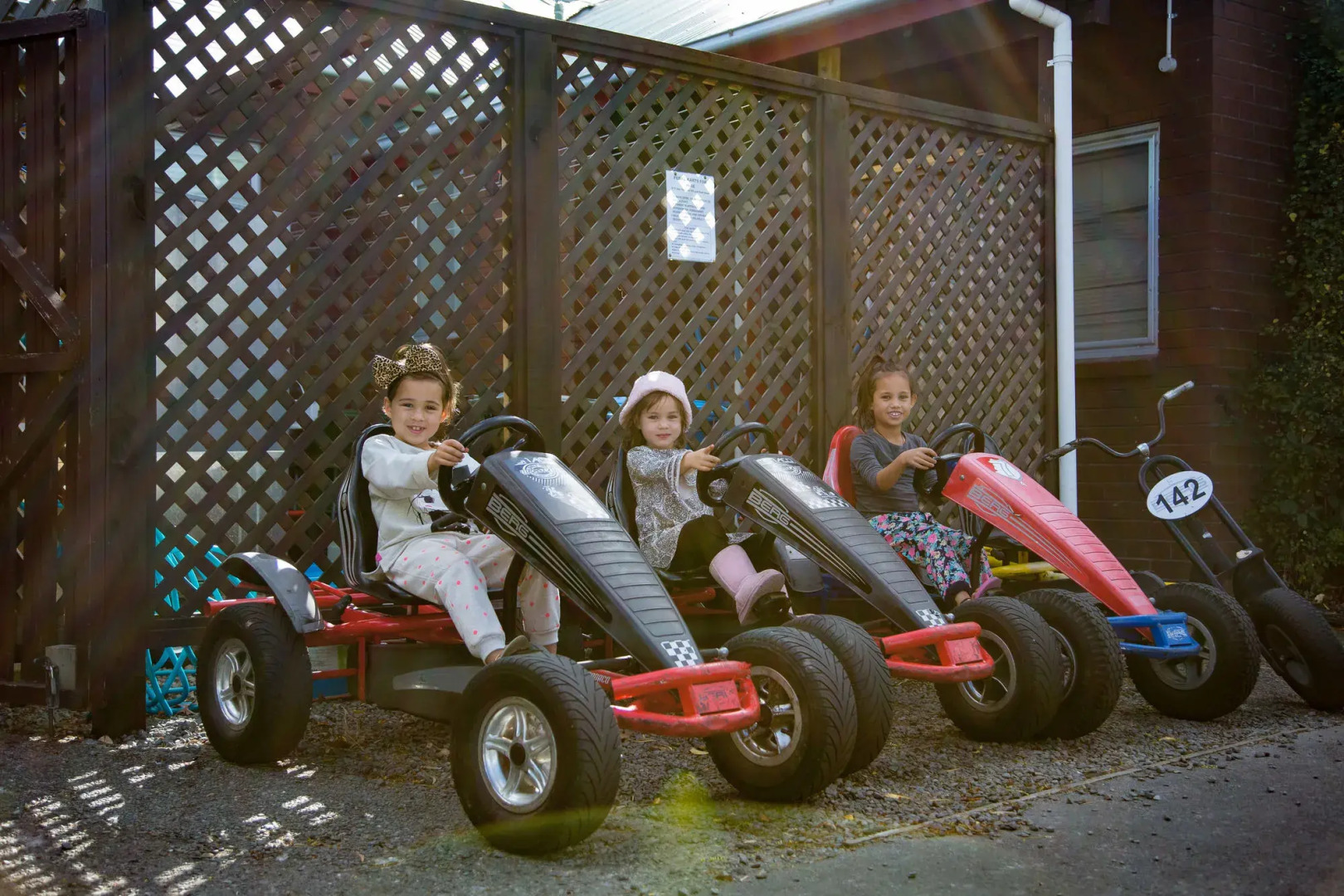 Hanmer Springs TOP 10 Holiday Park