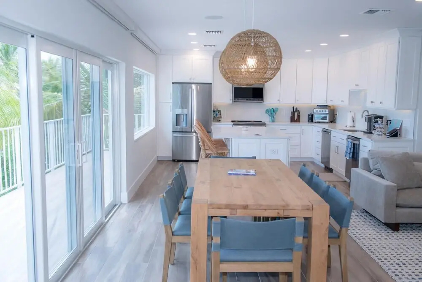 Midnight Runner by Florida Keys Luxury Rentals