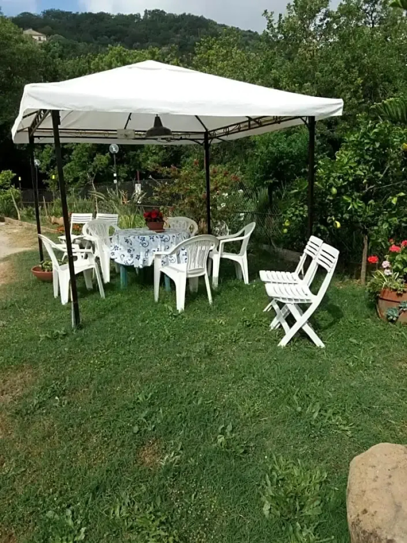 B&B Parco Del Lago