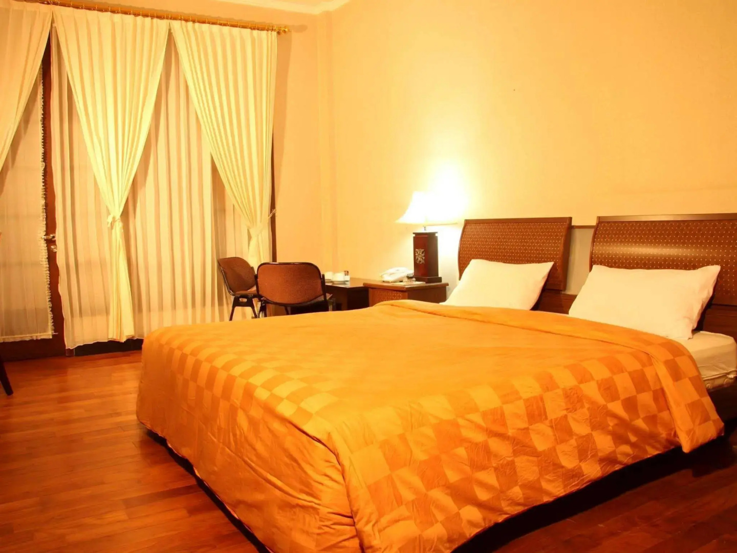 Campago Resort Hotel