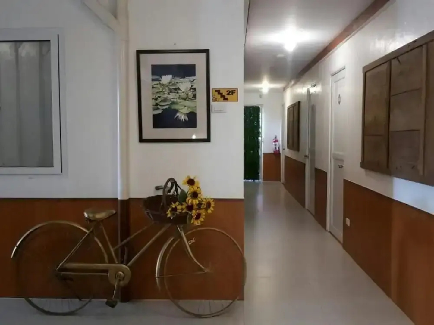 Travelbee Heritage Inn