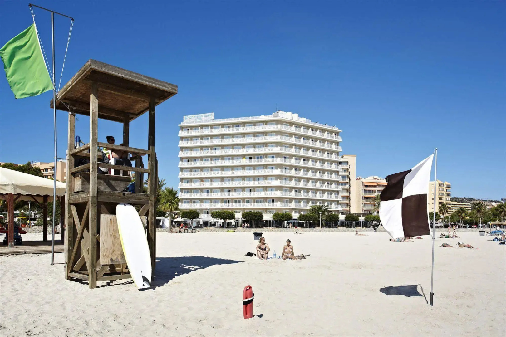 Hotel Son Matias Beach - Adults Only