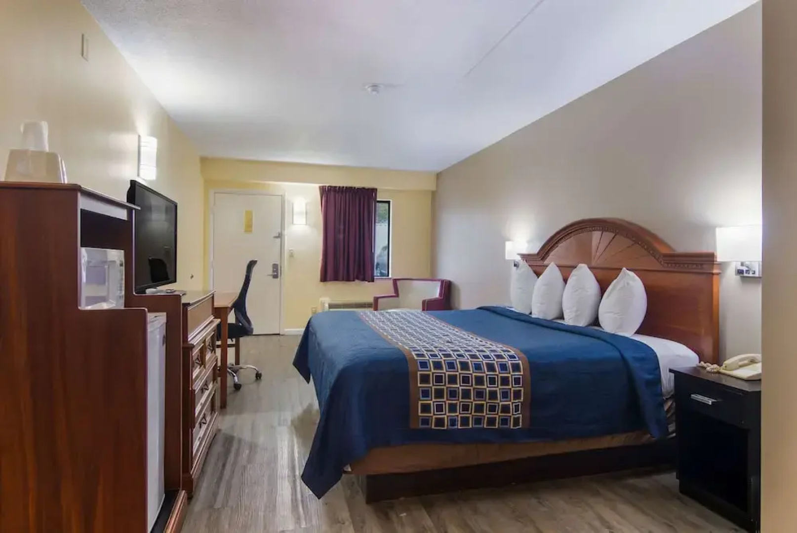 Days Inn Monroeville Pittsburgh