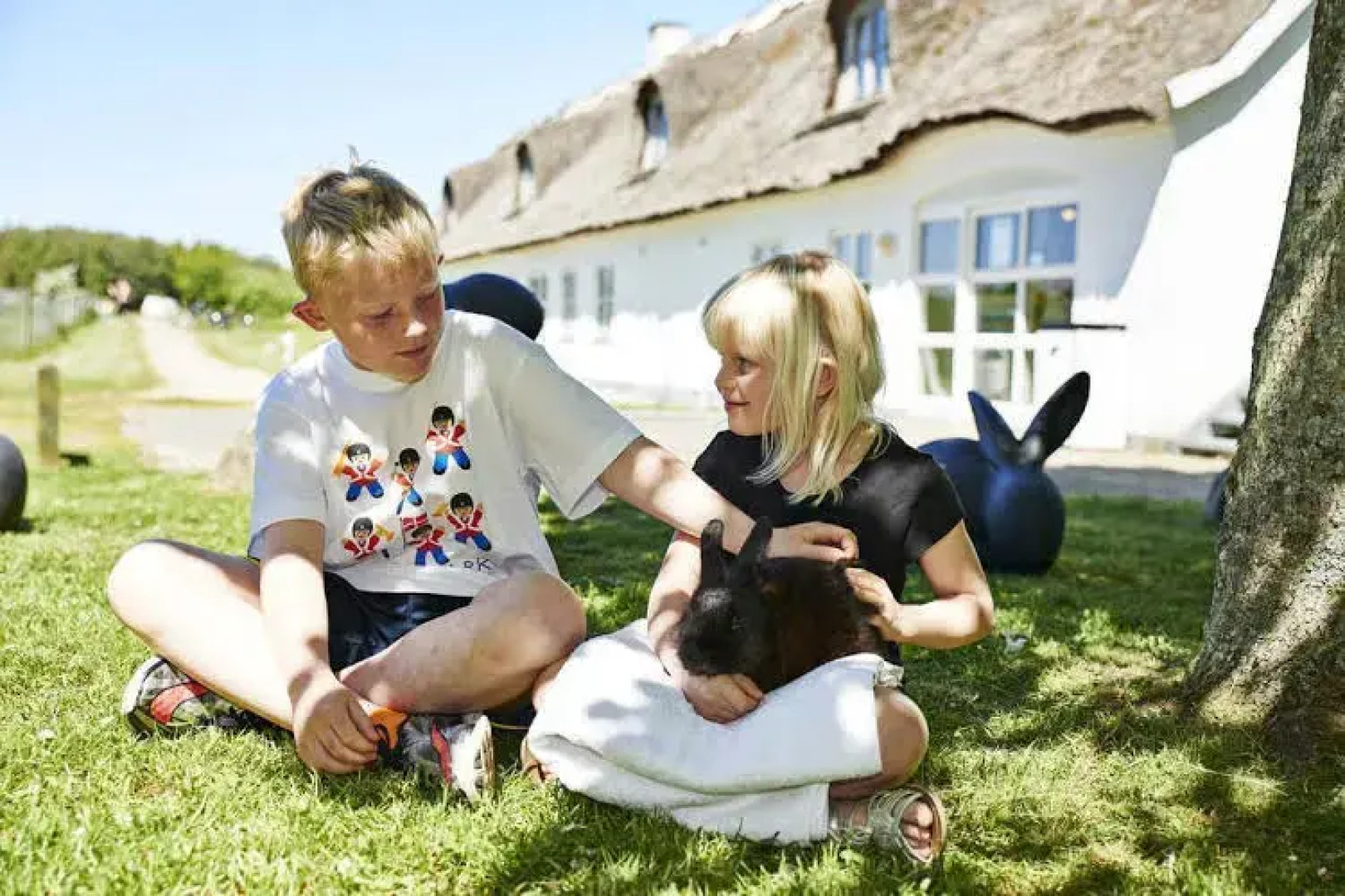 Danhostel Tisvildeleje