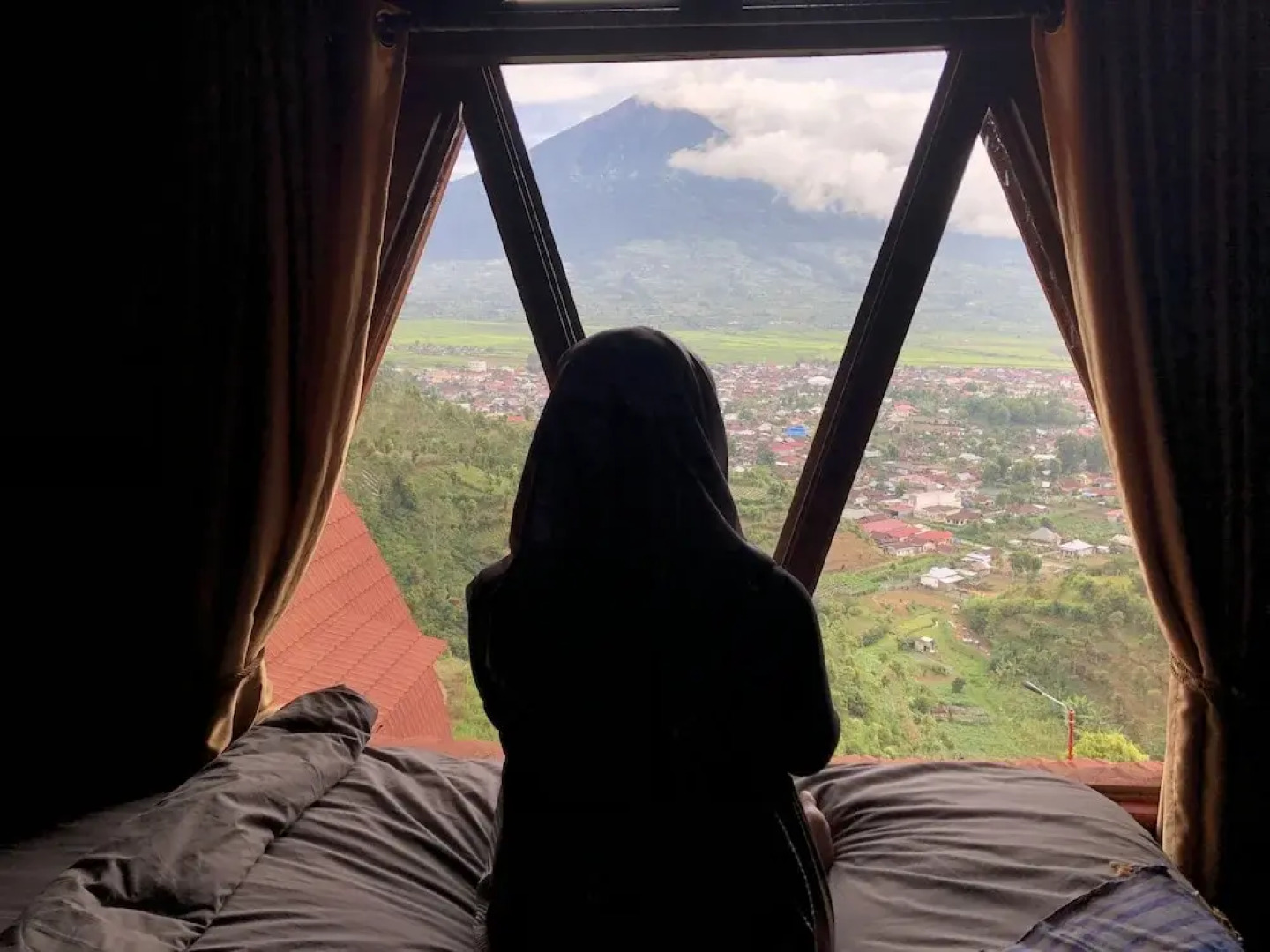 Swarga Lodge and Homestay