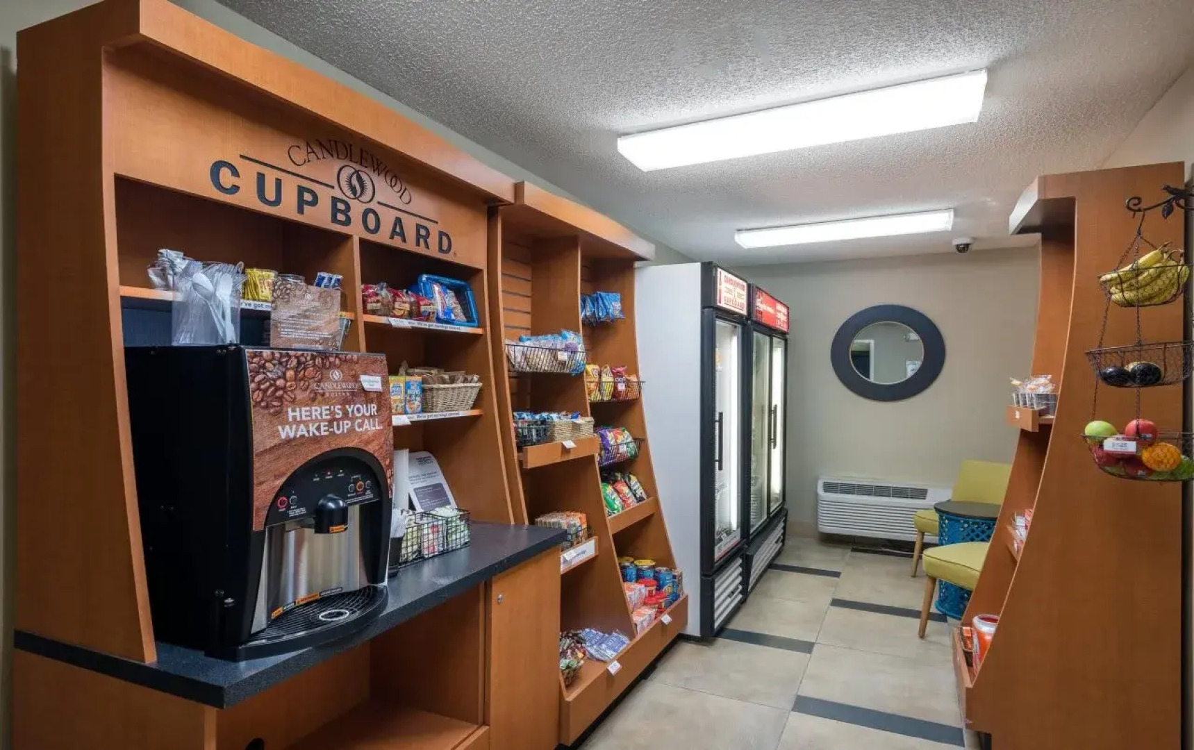 Candlewood Suites Glen Allen-Short Pump by IHG