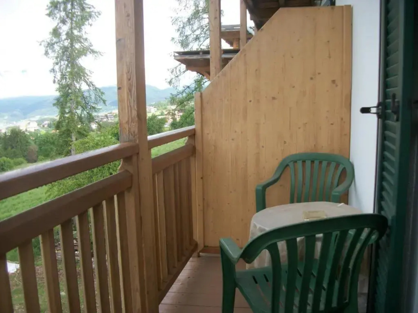 Agri-park Casa Miramonte