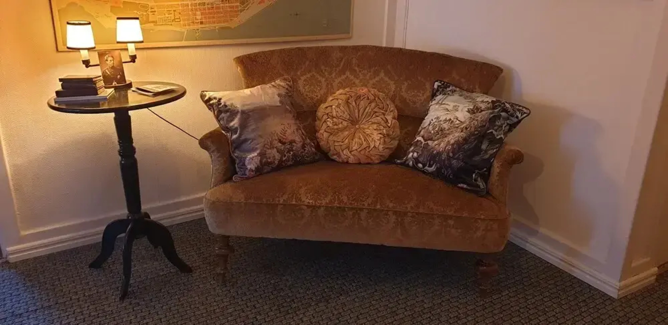 Leopold Boutique Hotel