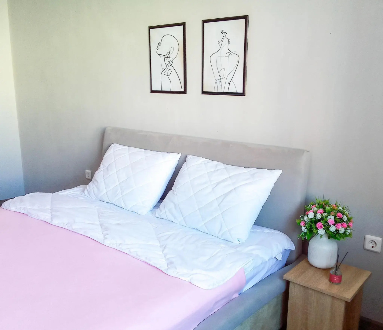 Апартаменты на улице Анатолия 98