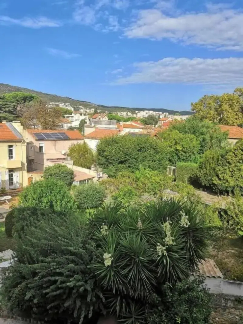 Hotel les Lavandes