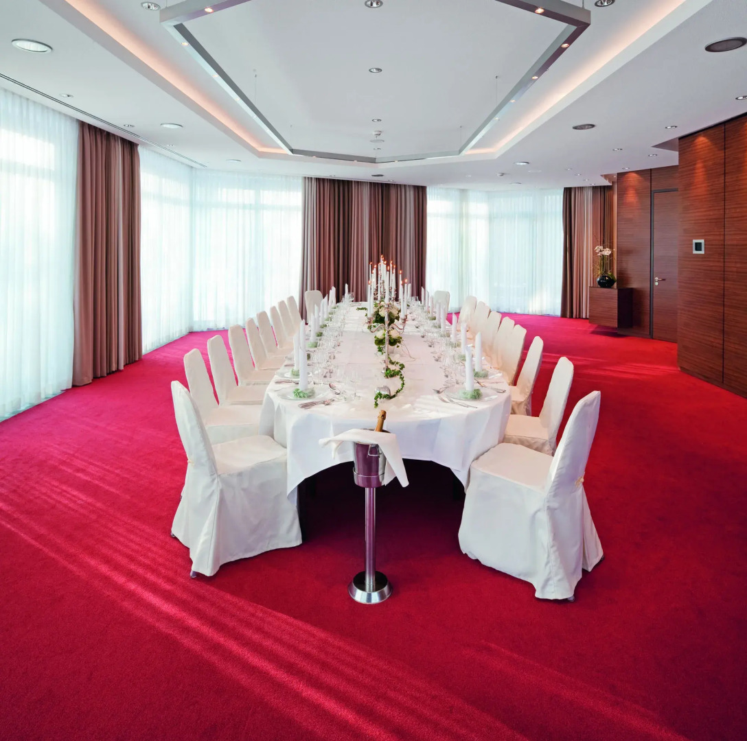 Mövenpick Hotel Münster am Aasee