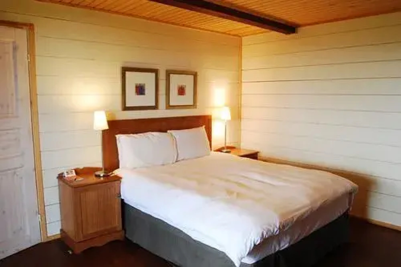 Obudu Mountain Resort